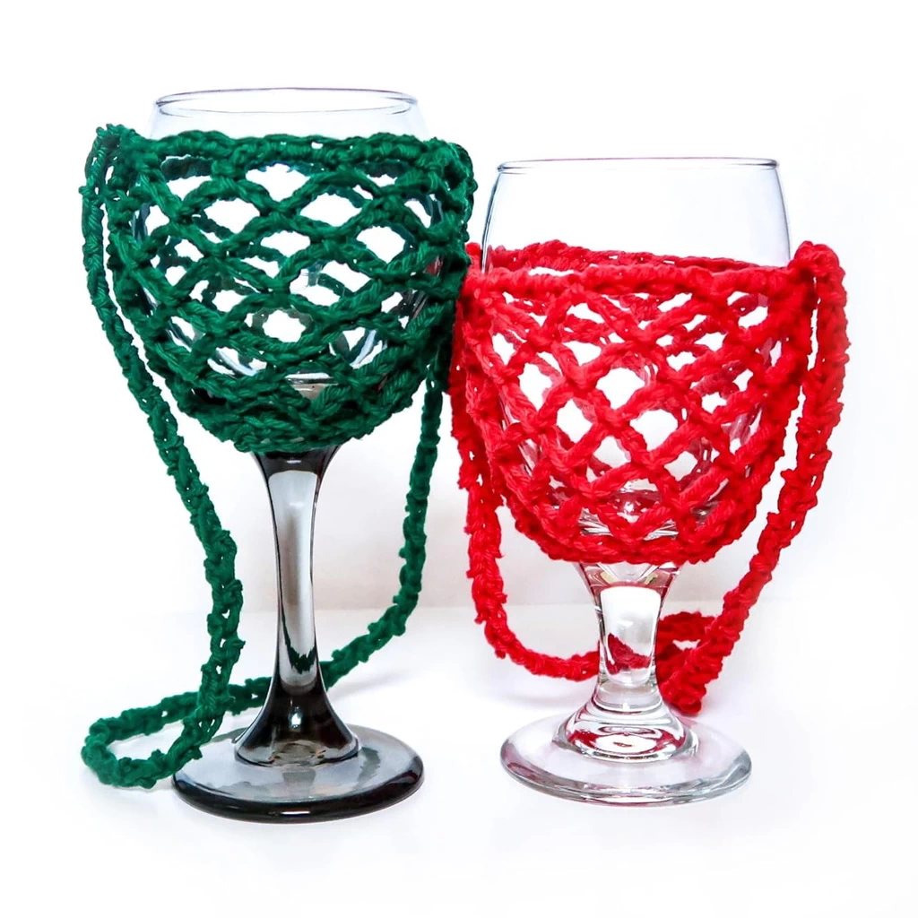 Тримачі для бакалів -  ручна робота