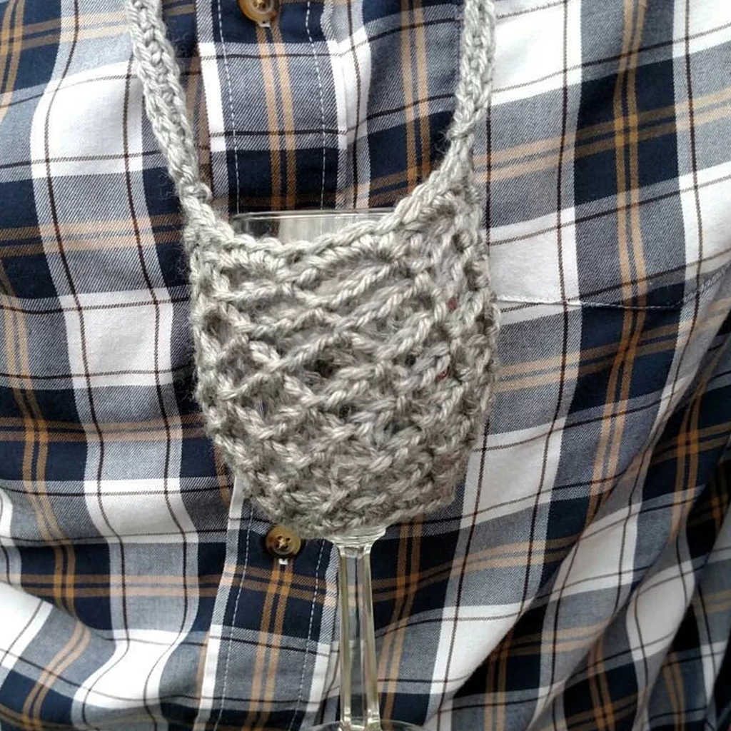 Тримач для бокала